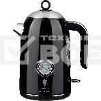 Чайник электрический Leonord LE-1903/2 RETRO, фото 1