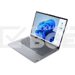 Ноутбук Lenovo ThinkBook 14 G7 IML 14' WUXGA (1920x1200) IPS 300N, Intel ultra 5 125U, 1x16Gb DDR5 5600, 512Gb SSD M.2, Intel Graphics, WiFi6, BT, FPR, KB ENG, FHD Cam, 65W USB-C, NoOS, 1Y, 1.38kg, фото6