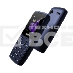 Мобильный телефон INOI 240 Modern 4G Blue, фото2