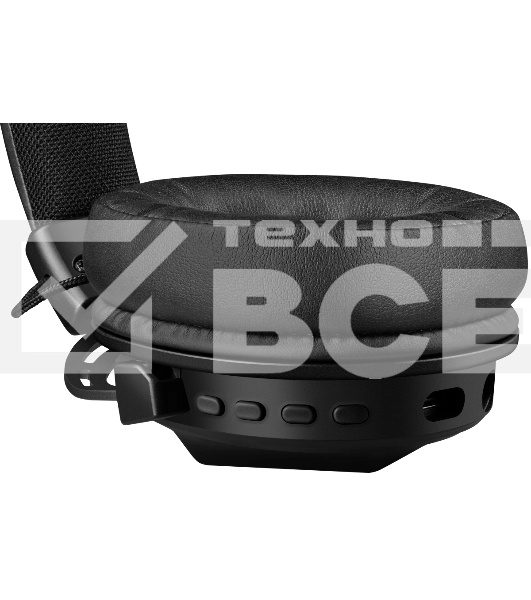 Игровая гарнитура Defender (62480) FLUX черный