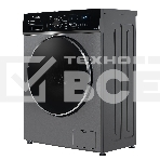 Стиральная машина Бирюса WM-SM610/08 S инверторный мотор, фото6