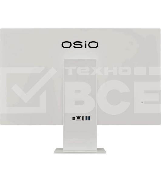 Моноблок Osio BaseLine B240I-023W 23.8