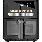 Аэрогриль CENTEK CT-3104 черный, фото 1