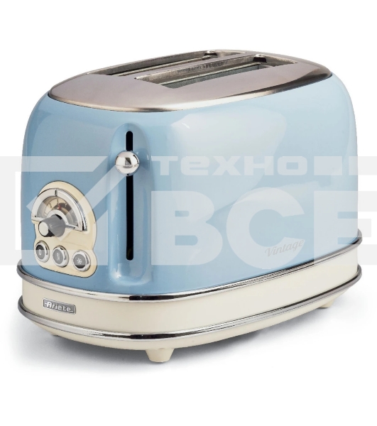 Тостер Ariete 00C015515AR0