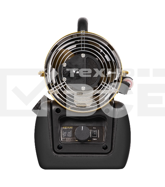 Пушка дизельная прямого нагрева Ballu BHDP-30 PRO