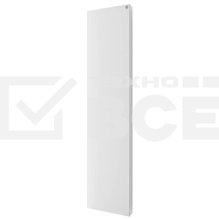 Дизайн-радиатор Royal Thermo Flat 400-1800 Bianсo Traffiсo