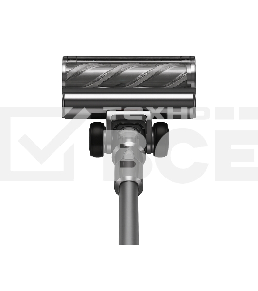 Пылесос вертикальный Topdevice WVC800, серый (TDWVC800_GY)