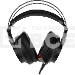 Гарнитура проводная с микрофоном A4 Bloody G528C черный 1.8м мониторы USB оголовье (G528C), фото12