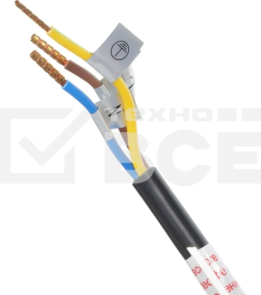 Варочная панель Vitek VHE3220 черный