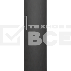 Холодильник Atlant Х-1602-170 антрацит однокамерный 370л, фото 1