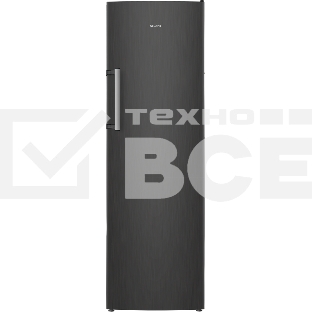 Холодильник Atlant Х-1602-170 антрацит однокамерный 370л