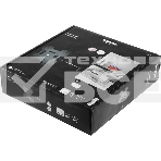 Кронштейн для телевизора Hama TILT TV Premium черный, 19'-48', макс. 25 кг, настенный, фото7