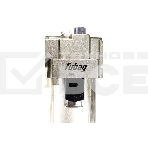 Блок подготовки воздуха FUBAG FRL 30001/2'', фото2