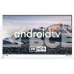 Телевизор Hyundai 75' H-LED75QBU7500 черный/серебристый QLED UHD 60Hz Android TV, фото22