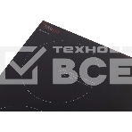 Индукционная варочная панель Hansa BHI68611 черный, фото7