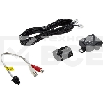 Сабвуфер автомобильный Pioneer TS-WX1010LA 300Вт активный (25 см/10'), фото3