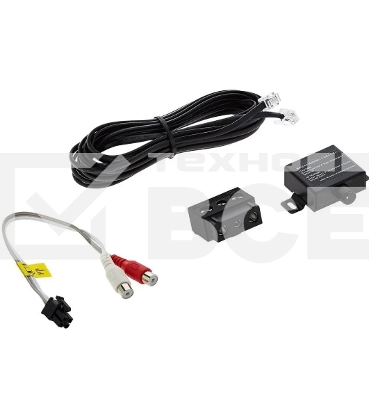 Сабвуфер автомобильный Pioneer TS-WX1010LA 300Вт активный (25 см/10')