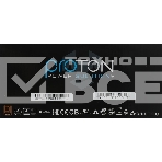 Блок питания Chieftec BDF-1000C, 1000Вт, 80 PLUS Bronze, 140мм, модульный, черный, фото9