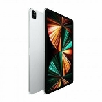 Планшет Apple iPad Pro 2021 A2379 12.9', 8Gb, 128Gb, Wi‑Fi+Cell 5G, iPadOS, серебристый, фото2