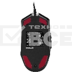 Мышь проводная A4Tech Bloody P91s черный, 8000 dpi, USB, кнопки - 8, фото9