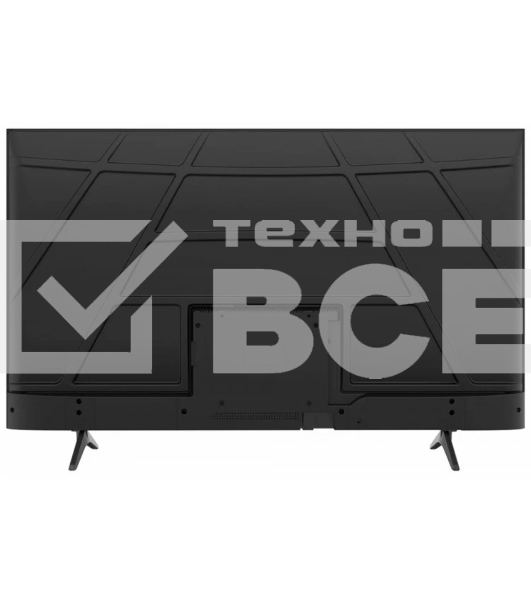 Телевизор Harper 43' 43Q770TS 4K UHD SMART TV