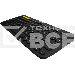 Клавиатура беспроводная Logitech K380 (920-007590) темно-серый (неоригинальная гравировка), фото10