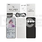 Смартфон Rikor Neuro S3 6/128Gb черный, фото10