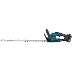 Кусторез/ножницы для травы Makita DUH606RFаккум., фото12