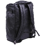 Рюкзак Piquadro Modus Special BV5993MOS/N черный кожа, фото9