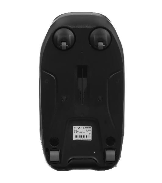 Пылесос Karcher DS 6 Plus белый/черный, 350/650 Вт, уборка влажная/сухая, пылесборник контейнер 2 л