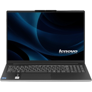 Ноутбук 16' Lenovo IdeaPad Pro 5 16AKP10 Ryzen AI 5 340/16Gb/SSD512Gb/RTX5050/2.8K/OLED/Win11/grey 8
