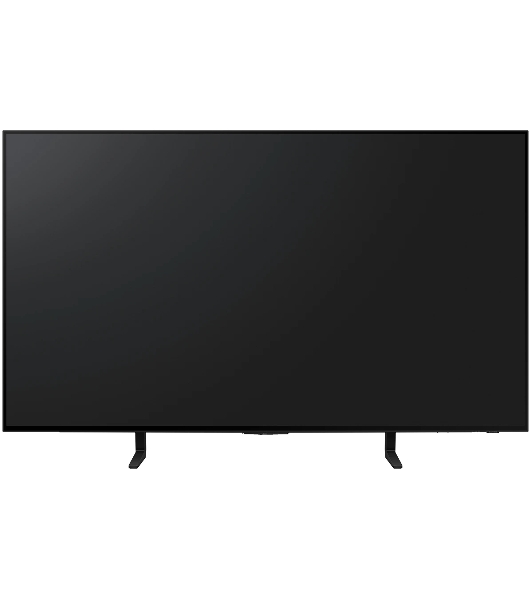 Телевизор Samsung 48' QE48S90HAEXPY черный графит OLED UHD 120Hz Smart TV Tizen