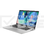 Ноутбук MSI Modern 14 C12M, Core i5-1235U 1.3 GHz/14
