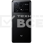 Смартфон POCO X6 Pro 5G, 12/512Gb, черный, фото2