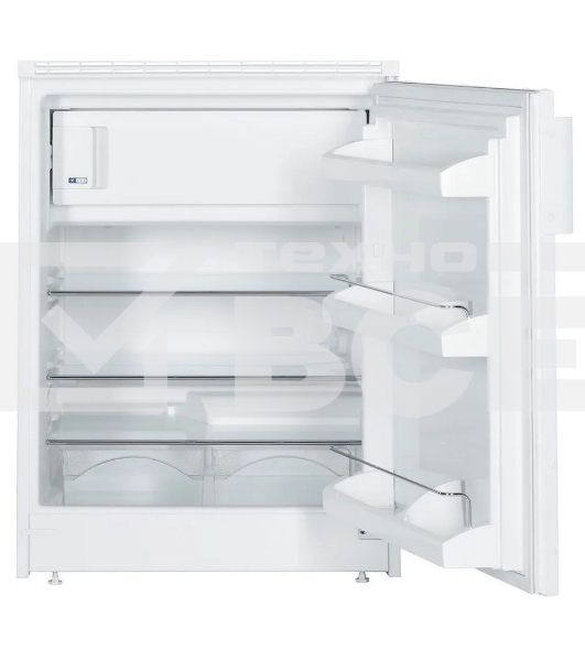 Встраиваемый холодильник Liebherr 1524-26 001 BUILT-IN UK