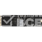 Накопитель SSD Digma Meta P21, 1ТБ, PCIe 4.0 x4, M.2 2280, NVMe, R/W 5000/4300, фото2