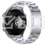 Смарт-часы Huawei Watch Ultimate CLB-B19 серебристый/серебристый, фото4