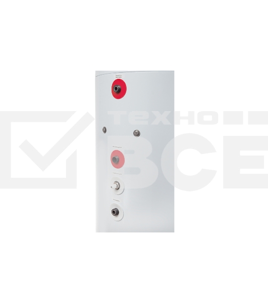 Водонагреватель Thermex Combi ER 300 V 3.5кВт 300л электрический настенный