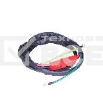 Источник бесперебойного питания (ИБП) ACD PW-RackLine Pro 6000T, фото6