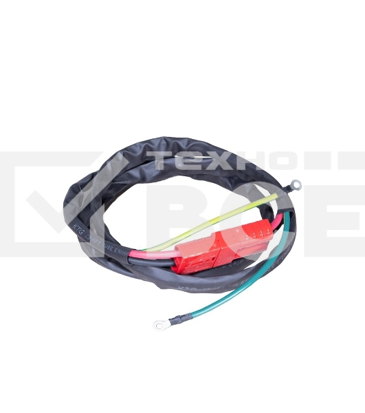 Источник бесперебойного питания (ИБП) ACD PW-RackLine Pro 6000T