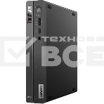 Неттоп Lenovo ThinkCentre neo 50q Gen 4 i5-13420H, 16GB DDR4 3200, 512GB SSD M.2, Intel UHD, WiFi6, BT, VESA Mount, USB KB&Mouse, Win 11 Pro RUS, 1Y, фото 1