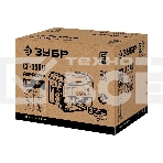 Электрогенератор гибридный Зубр СГ-3300, 3.3 кВт, 72 дБ, 44 кг, фото2