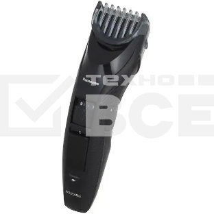 Машинка для стрижки Panasonic ER-GC51-K520