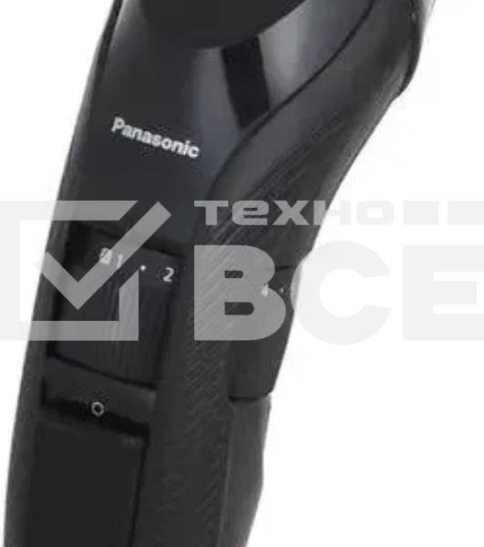 Машинка для стрижки Panasonic ER-GC51-K520
