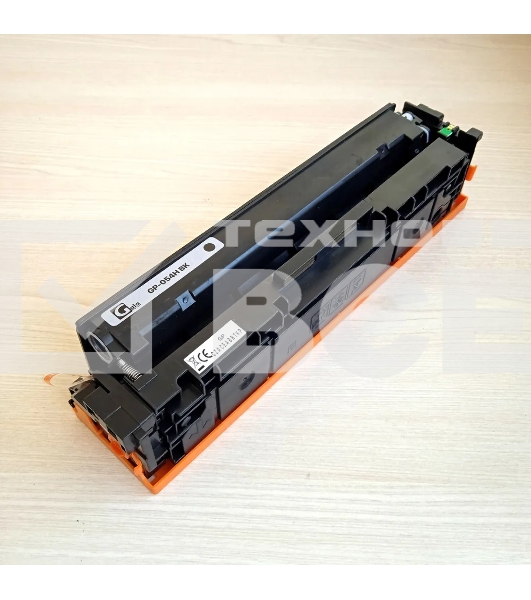 Картридж GalaPrint GP-054H BK чёрный (3100 стр) для Canon i-SENSYS LBP-620/LBP-621/LBP-623/LBP-640/MF-640/MF-641/MF-642/MF-643/MF-644/MF-645