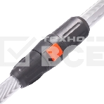 Триммер аккумуляторный PATRIOT TR4024XL, 40B платформа LCT, ширина кош. 30см, запасная леска, один АКБ (4,0А*ч) и ЗУ, фото8