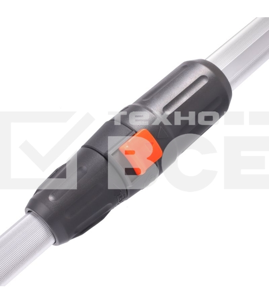 Триммер аккумуляторный PATRIOT TR4024XL, 40B платформа LCT, ширина кош. 30см, запасная леска, один АКБ (4,0А*ч) и ЗУ