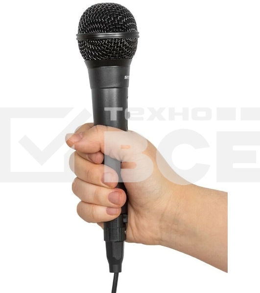 Микрофон SUPRA SWM-23