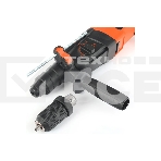 Перфоратор Patriot THE ONE RH 262Q патрон:SDS-plus уд.:2.8Дж 800Вт (кейс в комплекте), фото3