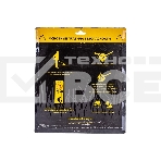 Нож для садовых триммеров Champion C5115 L=255мм, фото6